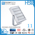 Philips Chips 120lm/W 200W LED Outdoor Flood Light